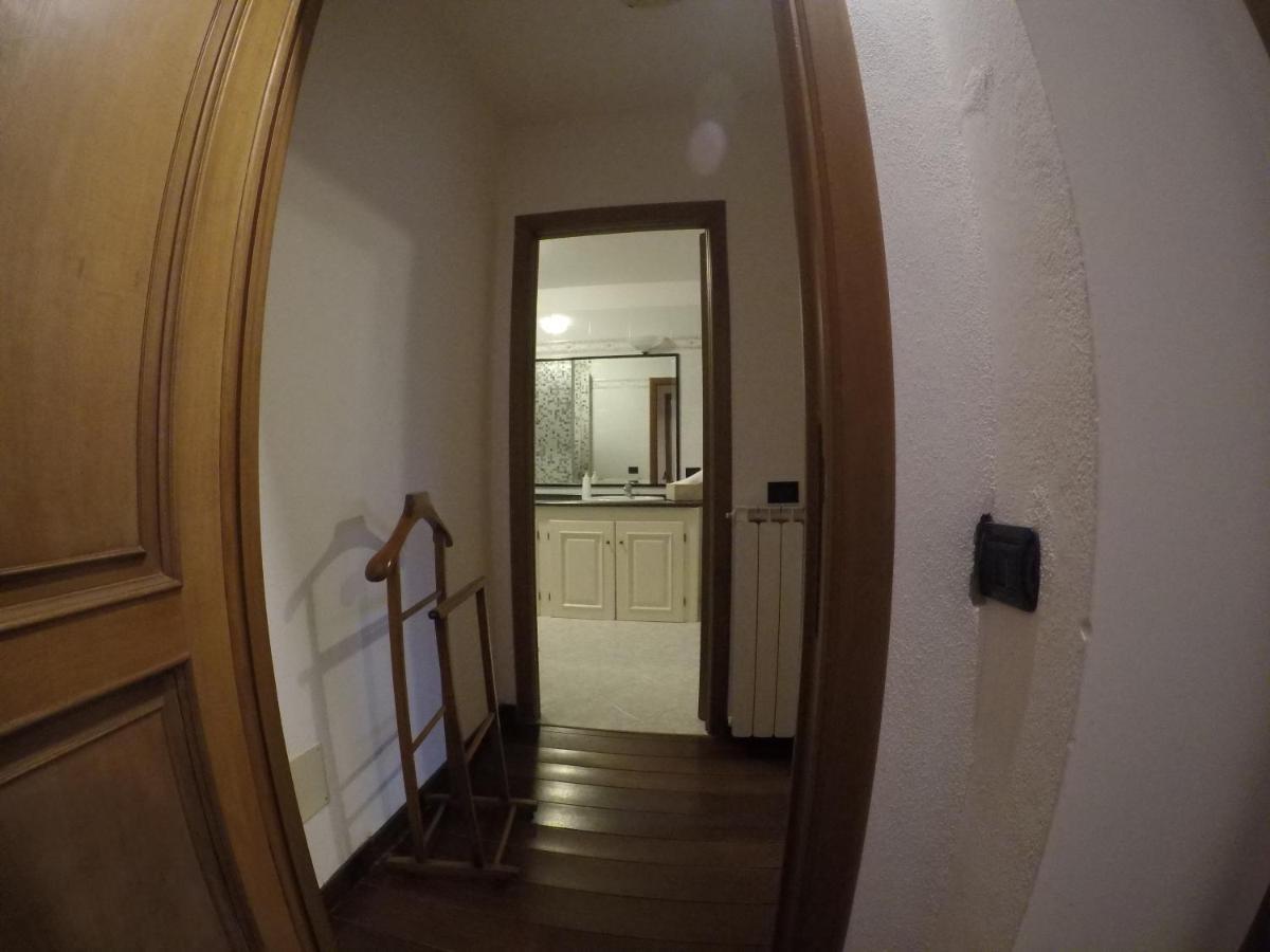 B&B Bassu Bosa Extérieur photo
