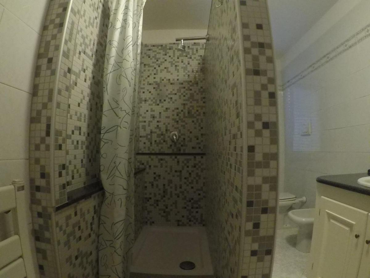 B&B Bassu Bosa Extérieur photo