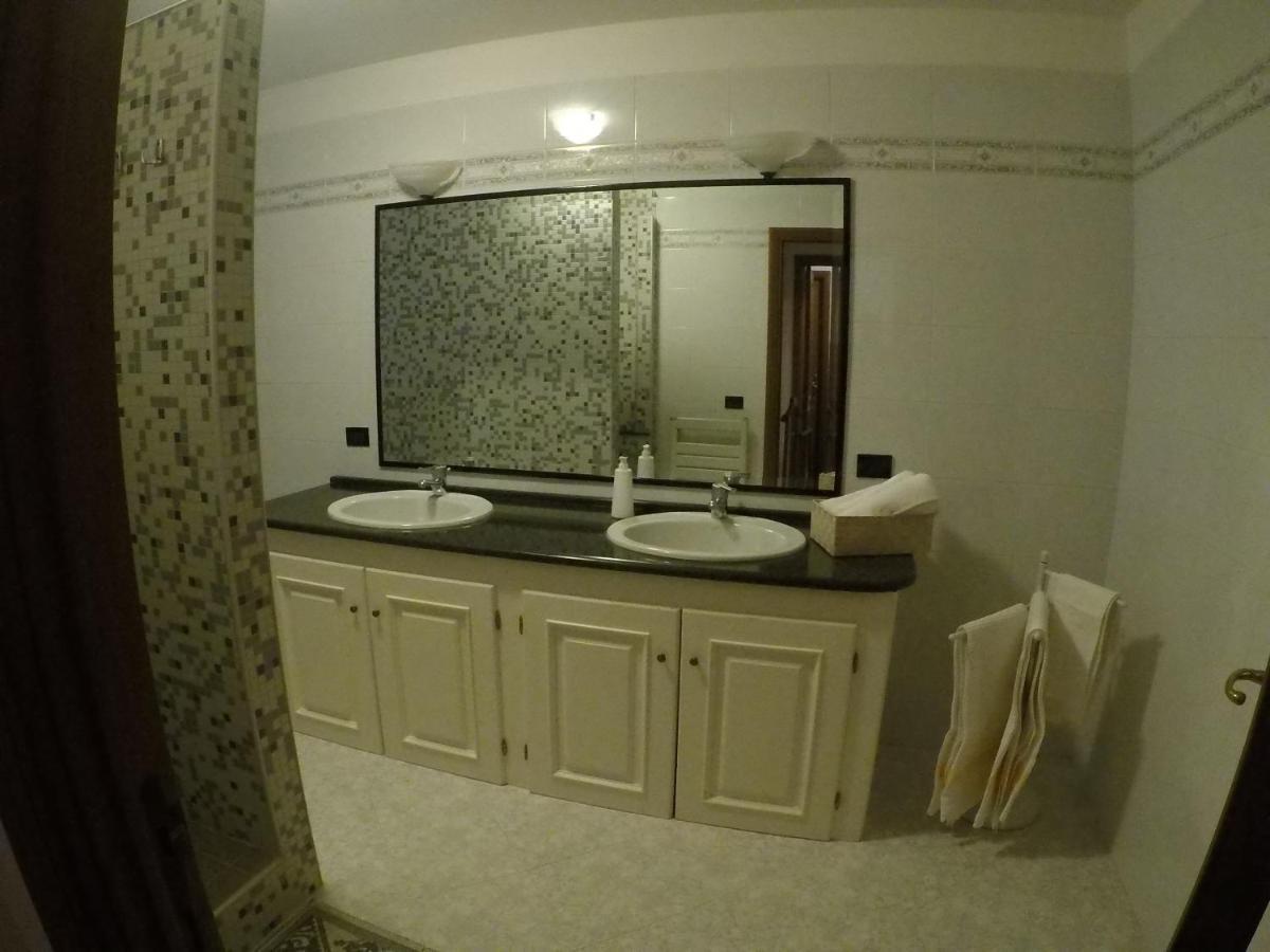 B&B Bassu Bosa Extérieur photo