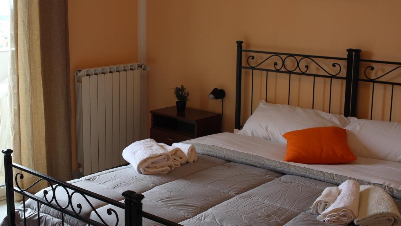B&B Bassu Bosa Extérieur photo