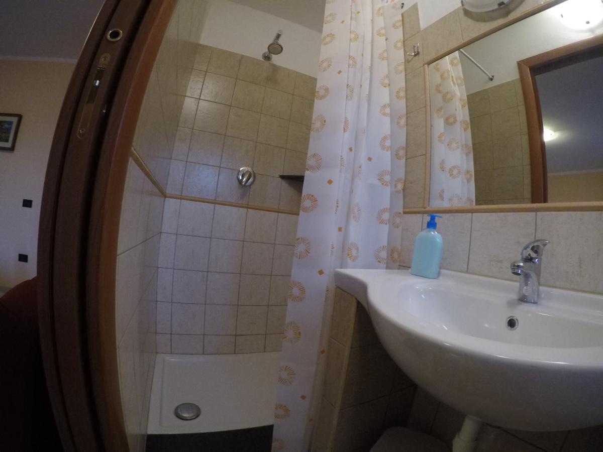 B&B Bassu Bosa Extérieur photo