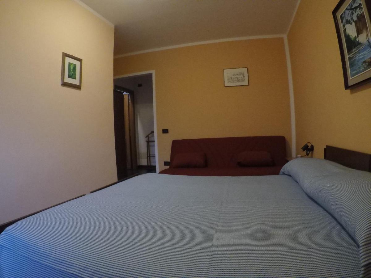B&B Bassu Bosa Extérieur photo