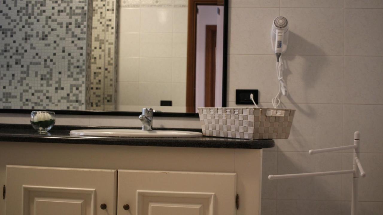 B&B Bassu Bosa Extérieur photo