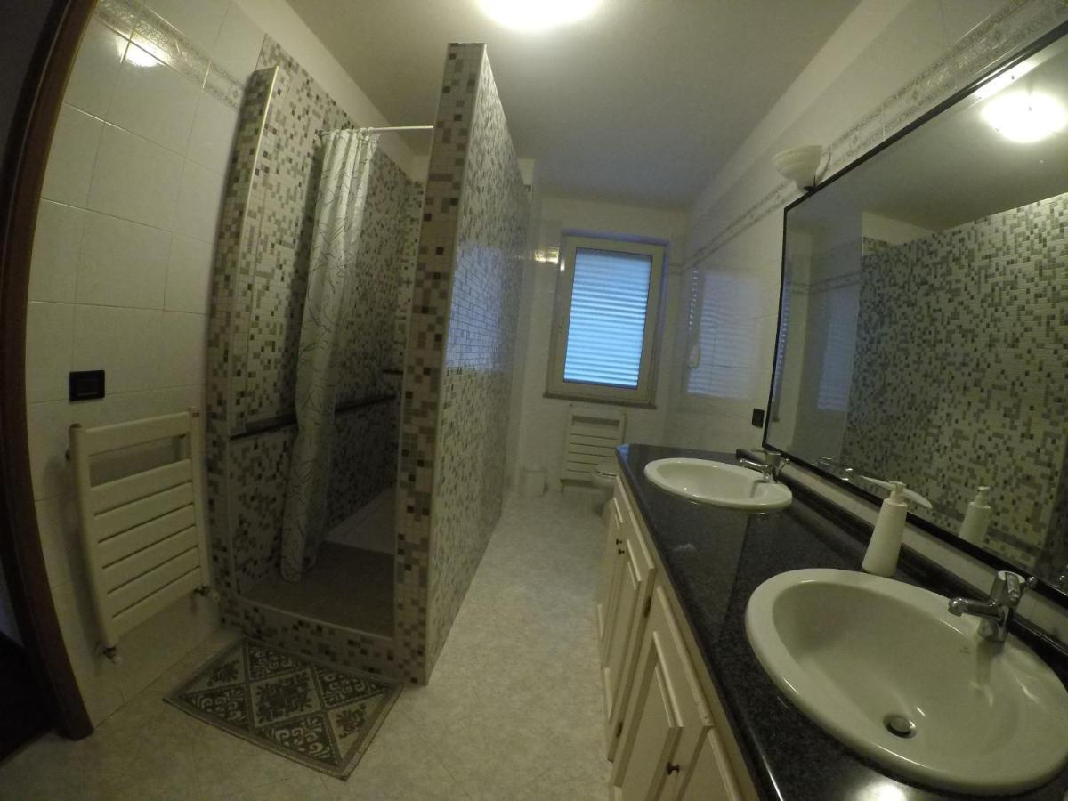 B&B Bassu Bosa Extérieur photo