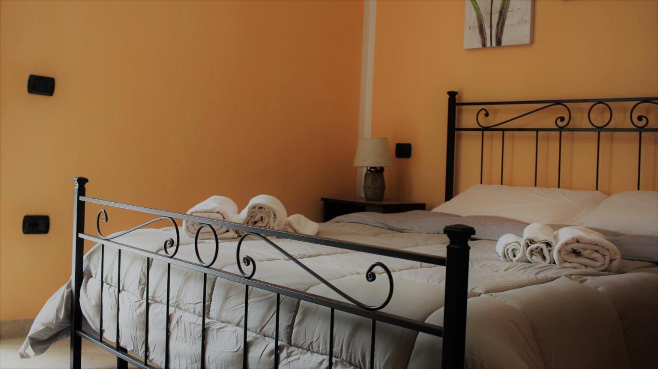 B&B Bassu Bosa Extérieur photo