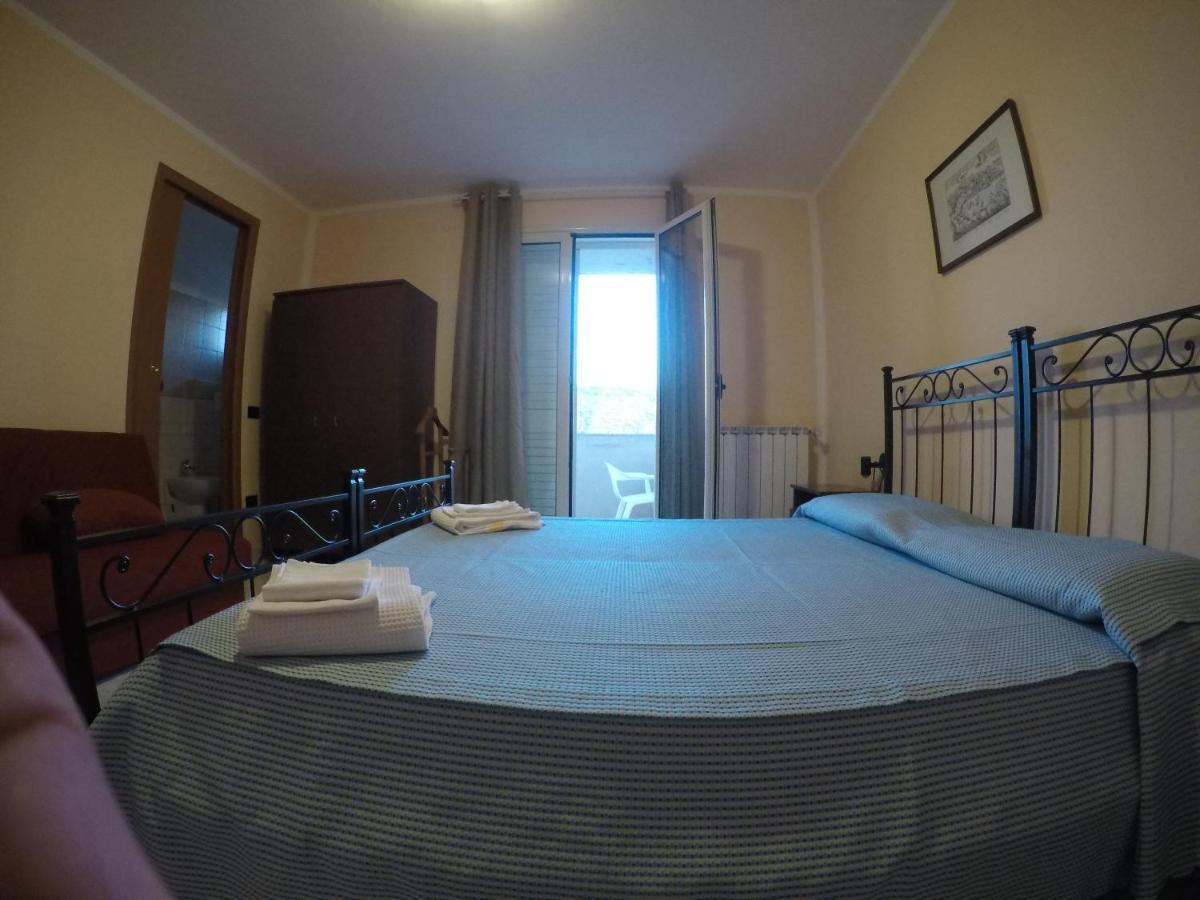 B&B Bassu Bosa Extérieur photo