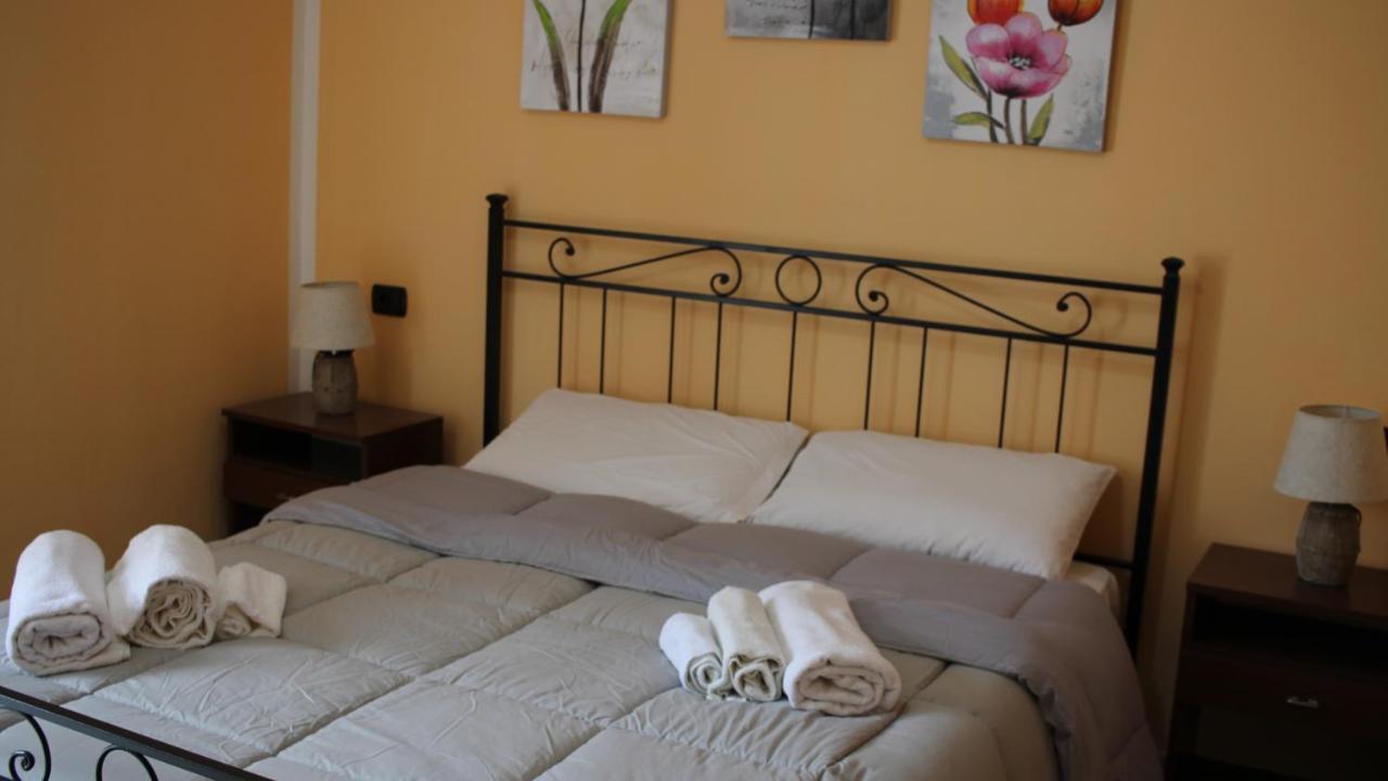 B&B Bassu Bosa Extérieur photo