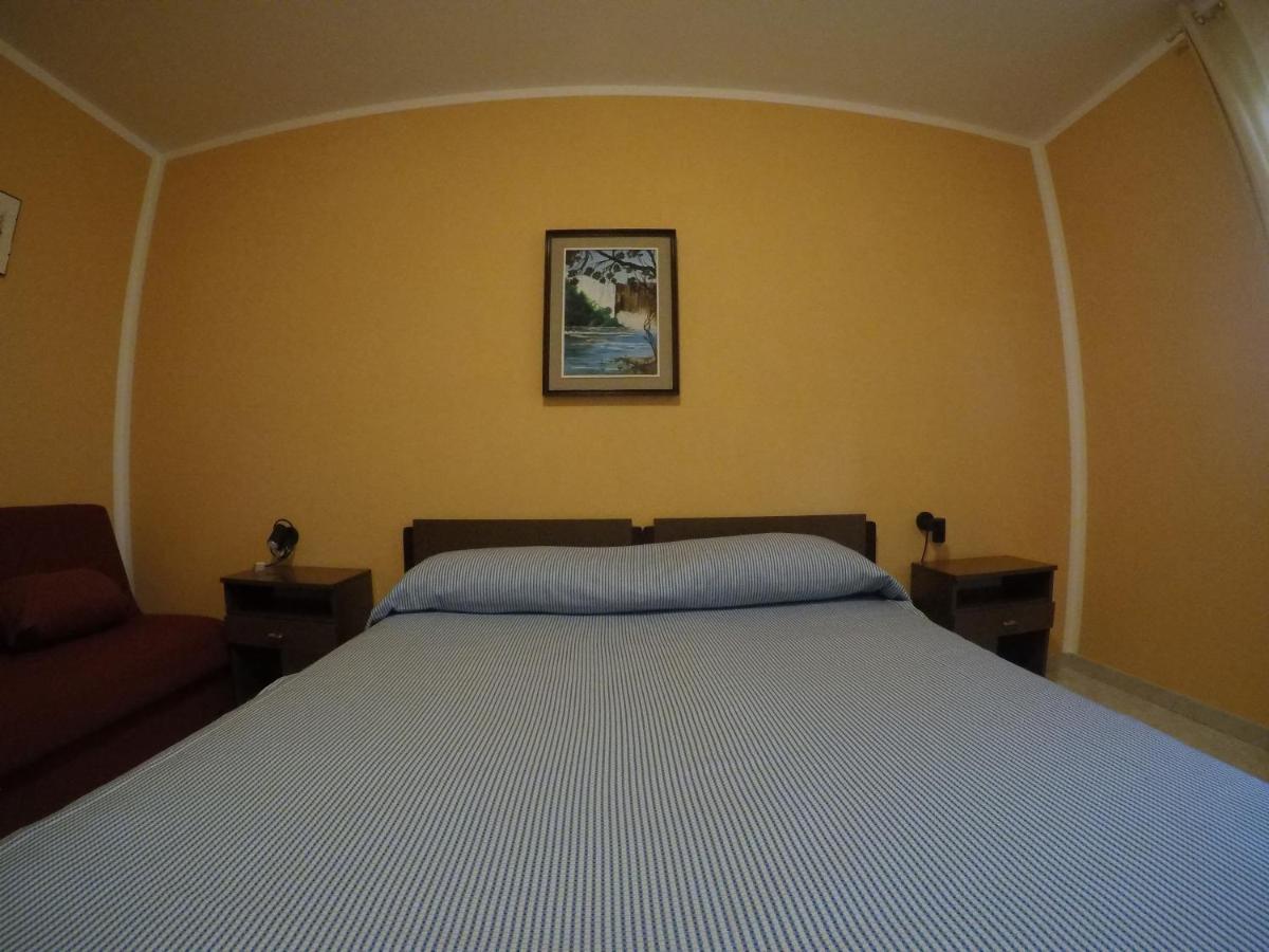 B&B Bassu Bosa Extérieur photo